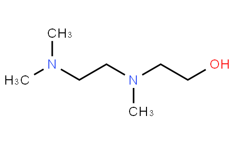 N,N-Dimethylaminoethyl-N’-methyl-ethanol