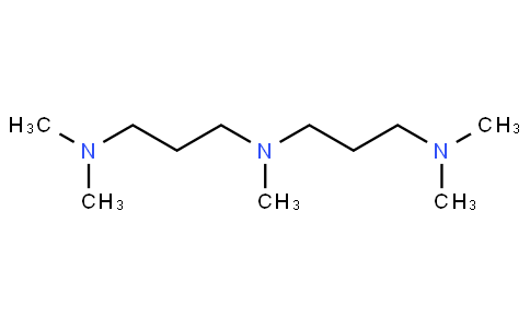 N,N,N’,N’’,N’’-Pentameth yldipropylenetriamine