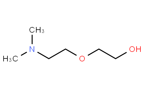 2-[2-(二甲氨基)乙氧基]乙醇