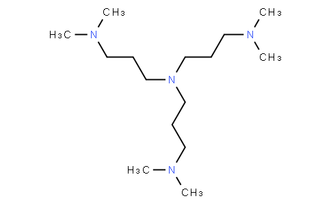 N,N-bis[3-(dimethylamino)propyl]-N’,N’-dimethyl propane-l,3-dia