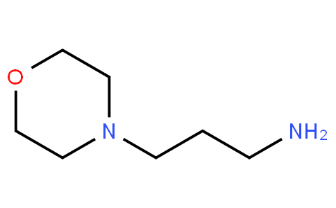 N-氨丙基吗啉