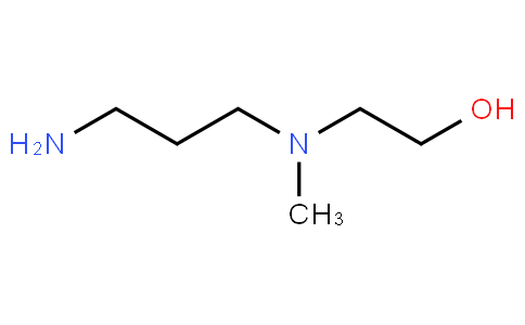 N-Methyl-N-(2-hydroethyl)-1,3-propane diamine