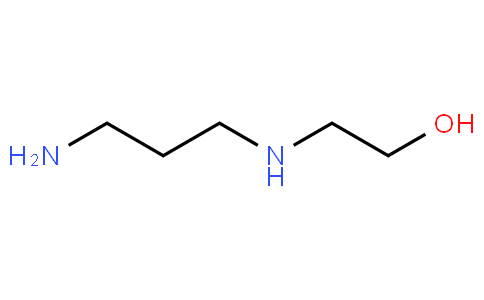 N-(2-hydroethyl)-1,3-propane diamine