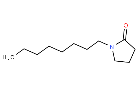 N-Octyl pyrrolidone