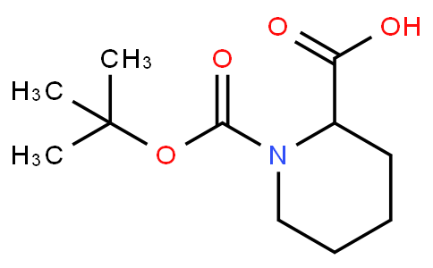 N-BOC-piperidine-2-carboxylic acid