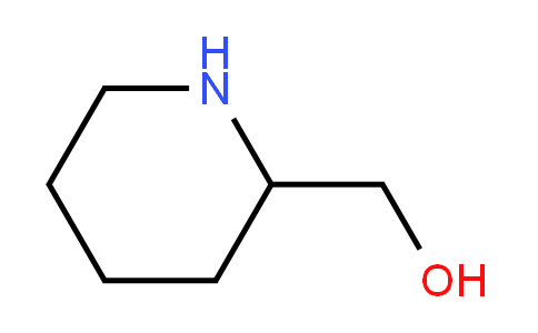 2-Piperidinemethanol