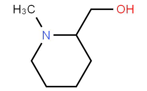 N-methyl-2-piperidinemethanol