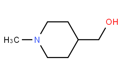 N-methyl-4-piperidinemethanol