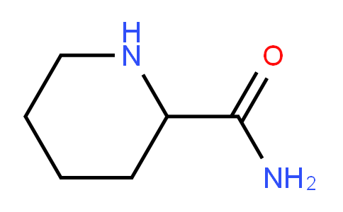 Piperidine-2-carboxamide