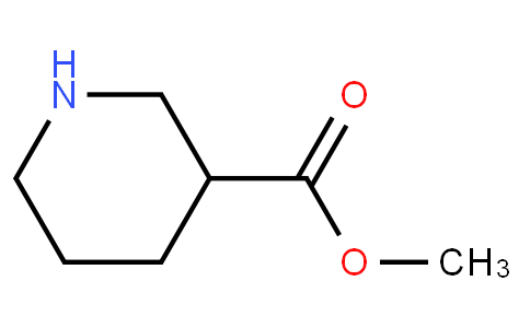 Methyl piperidine-3-carboxylate