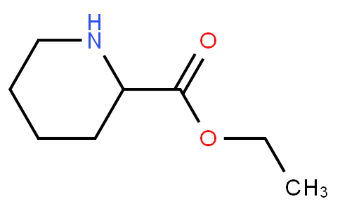 Ethyl piperidine-2-carboxylate