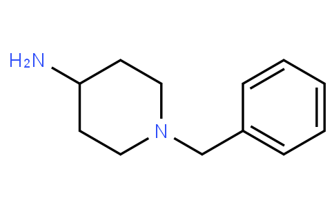 4-Amino-1-benzylpiperidine