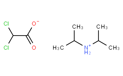 Diisopropylammonium dichloroacetate