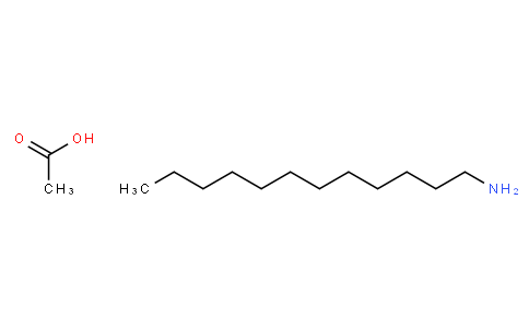 Lauryl Amine Acetate