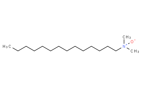 Teterdecyl Dimethyl Amine Oxide