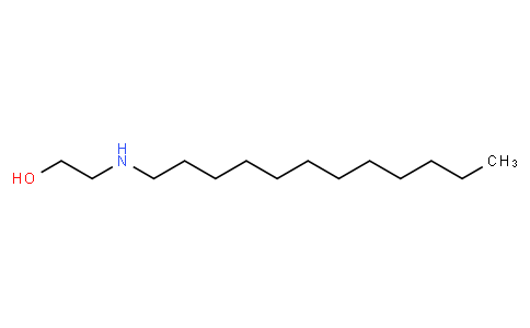 N-(2-Hydroxyethyl)-laurylamine