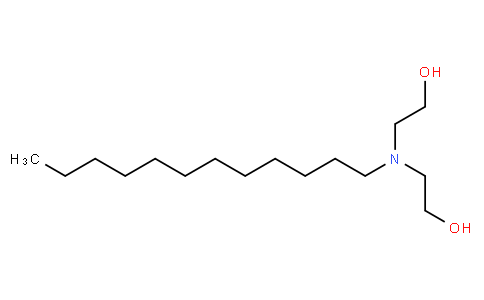 N-月桂基二乙醇胺