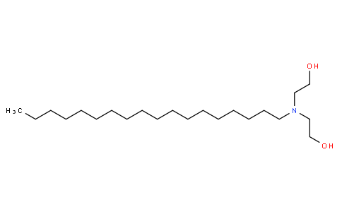 Octadecyl Amine Ethoxylate Ether (3EO-30EO)