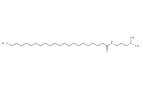 N-3-Erucylamidopropyl Dimethylamine