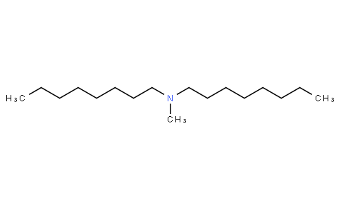 Dioctyl Methylamine
