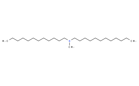 DiDodecyl Methylamine