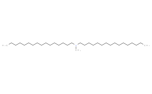 Dihexadecyl Methylamine