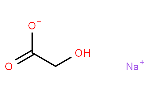 Sodium glycolate