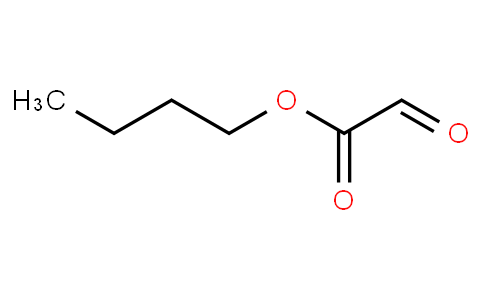 N-butyl glyoxylate