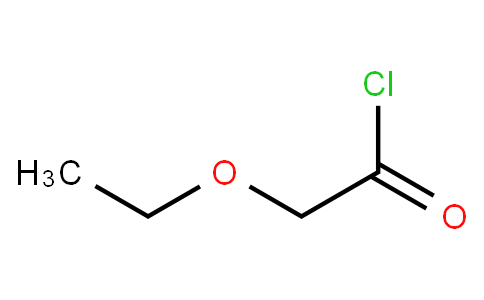 Ethoxyacetyl chloride