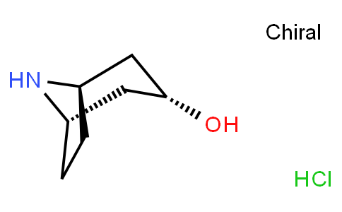 Nortropine