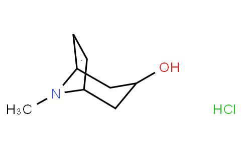 Tropenol HCl*