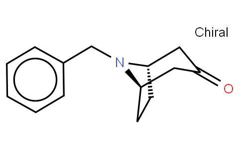 N-苄基托品酮