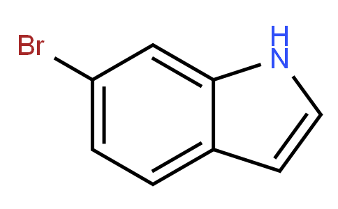 6-Bromoindole