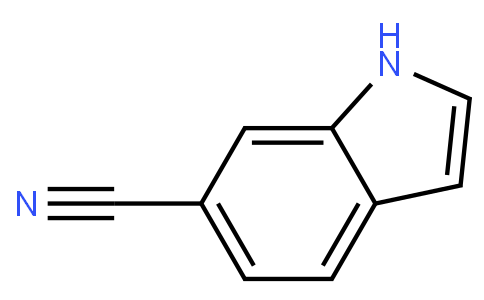 6-Cyanoindole