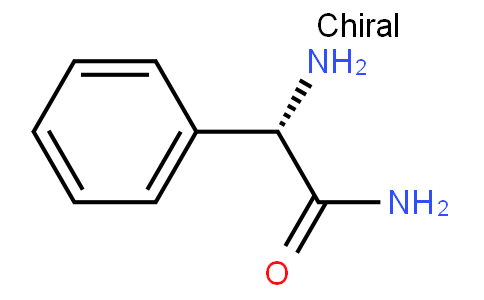 L-phenylglycinamide