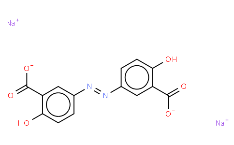 Olsalazine disodium