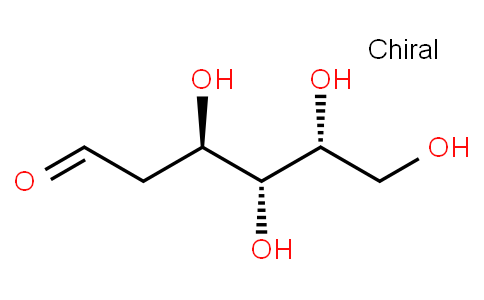2-deoxy-D-galactose