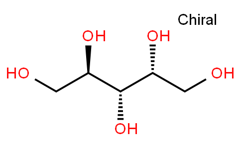 D-Arabinitol