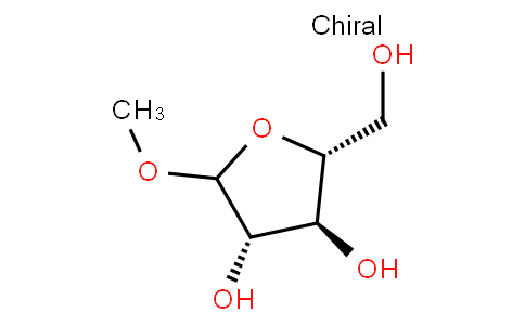 Methyl-D-arabinoside