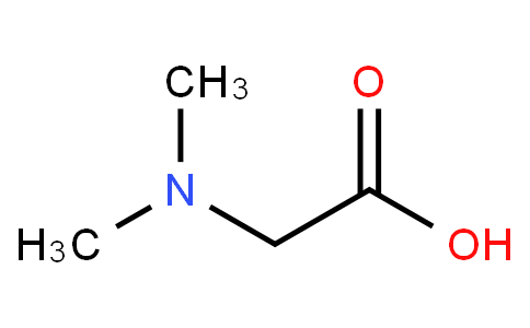 N,N-Dimethylglycine