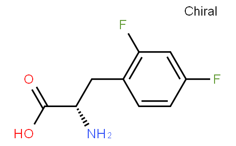L-2,4-Difluorophenylalanine