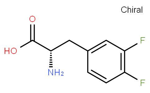 L-3,4-Difluorophenylalanine