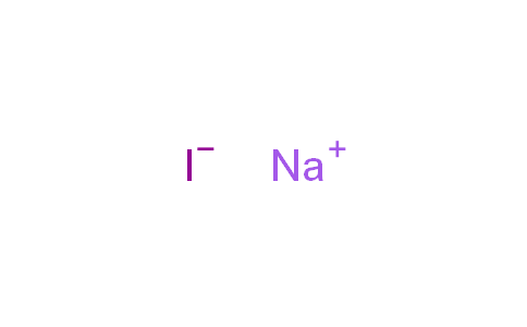 Sodium iodide