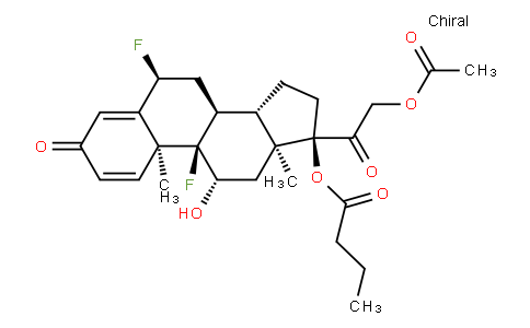 双氟泼尼酯