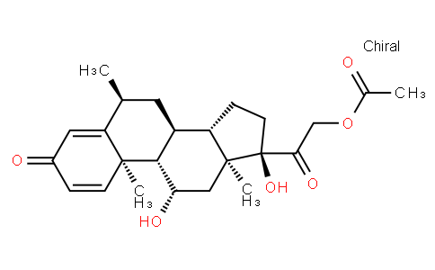 Methylprednisolone Acetate