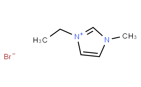 1-Ethyl-3-MethyliMidazoliuM broMide