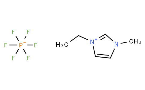 1-Ethyl-3-MethyliMidazoliuM hexafluorophosphate