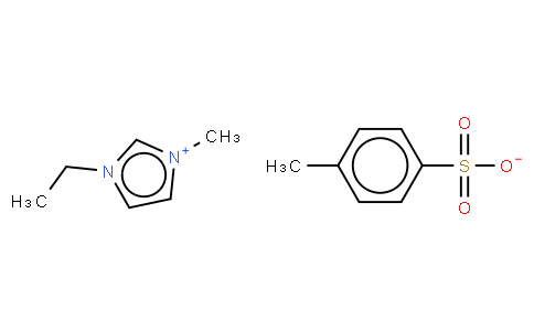 1-Ethyl-3-MethyliMidazoliuM P-Toluenesulfonate