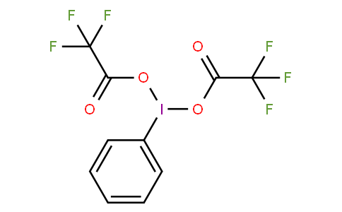 [Bis(trifluoroacetoxy)iodo]benzene