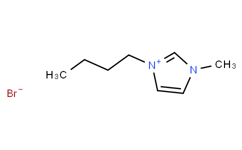 1-Butyl-3-MethyliMidazoliuM broMide
